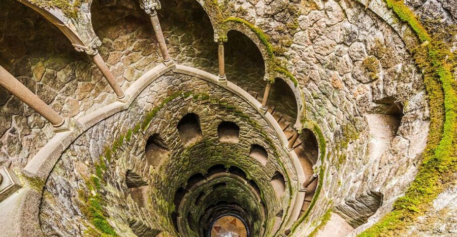 Sintra: Quinta da Regaleira Entry Tickets with Host - Key points to know before you book