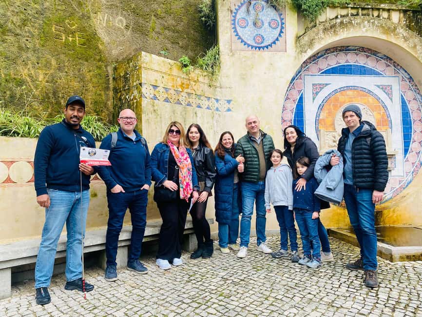Sintra: Quinta da Regaleira Entry Tickets with Host - Why Quinta da Regaleira feels different from Sintra’s other palaces
