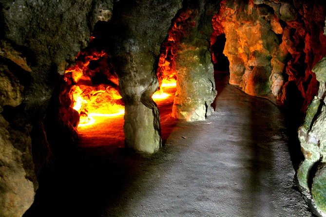 Sintra Small-Group Tour: Let the Fairy Tale Begin with Pick Up - Pena Palace and the 2:30 p.m. ticket issue