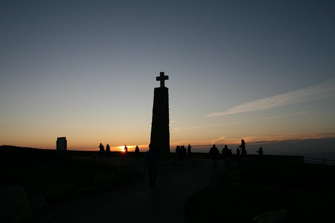 Sintra Small-Group Tour: Let the Fairy Tale Begin with Pick Up - Timing, group size, and comfort