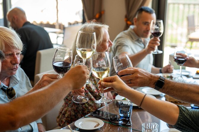 Small Group Douro Valley Wine Tour with Lunch and Cruise - Why this Douro Valley day trip works