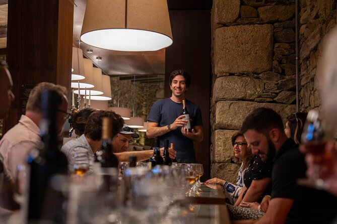 Small Group Douro Valley Wine Tour with Lunch and Cruise - The morning drive through Amarante