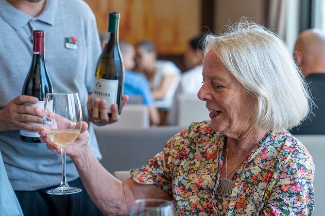 Small Group Douro Valley Wine Tour with Lunch and Cruise - Who will enjoy this tour most?