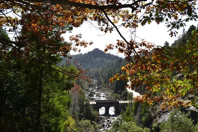 Small Group Geres National Park Full Day with picnic from Porto - Villages that show another side of northern Portugal