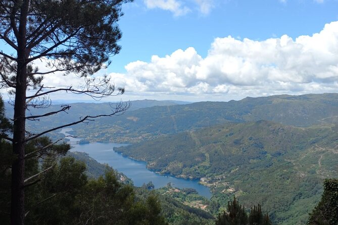 Small Group Geres National Park Full Day with picnic from Porto - The included lunch may be better than a picnic box