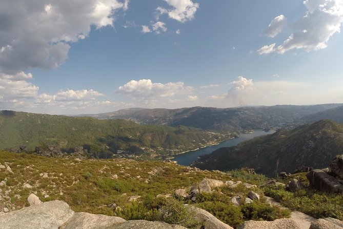 Small Group Geres National Park Full Day with picnic from Porto - Local guides make or break this day