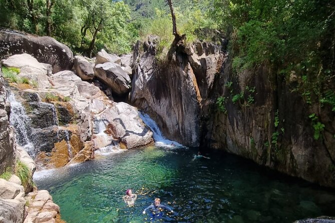 Small Group Geres National Park Full Day with picnic from Porto - What the $120.93 price really covers
