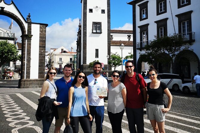 Small-Group Ponta Delgada Food Tour in Azores - Why this is a smart first morning in Ponta Delgada