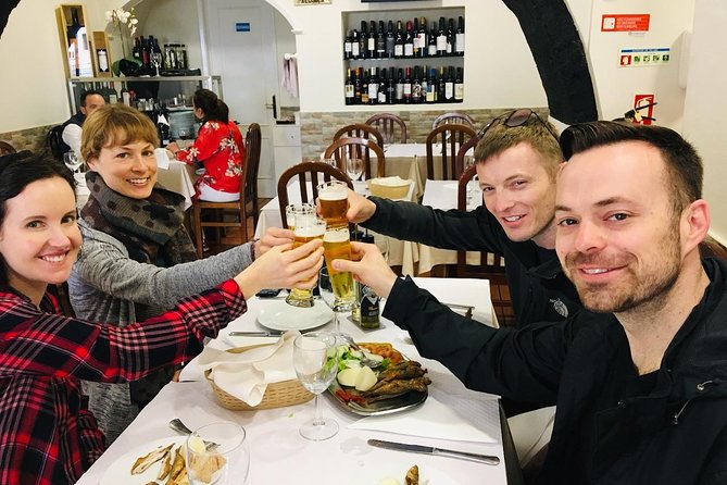 Small-Group Ponta Delgada Food Tour in Azores - What the guide adds to the food