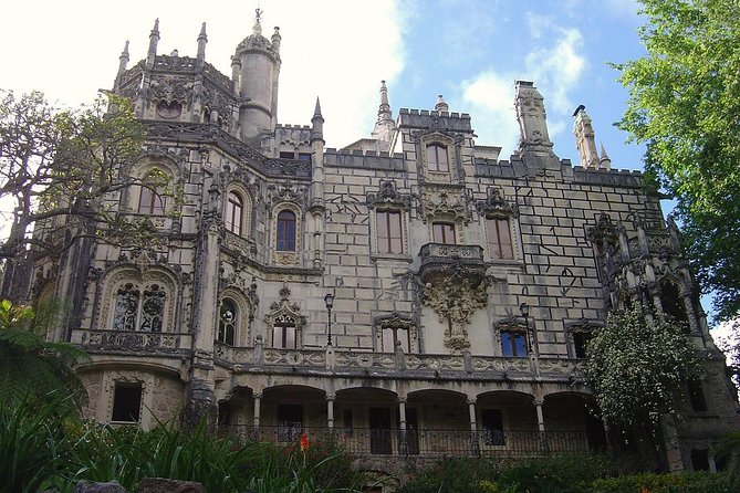 Small Group Tour to Sintra, Pena Palace, Cabo Roca and Cascais - Why this Lisbon day trip works