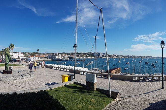 Small Group Tour to Sintra, Pena Palace, Cabo Roca and Cascais - Cabo da Roca and the western edge of Europe