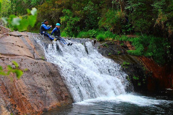 Star canyoning - Key points to know before booking