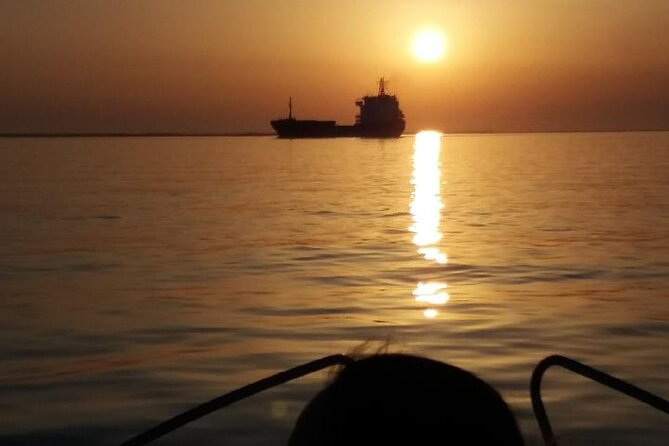 Sunset Tour | Ria Formosa - From Faro - Who will enjoy this sunset tour most