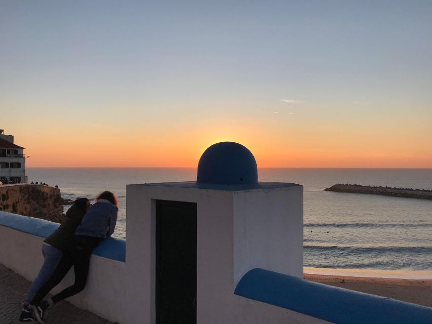 Surfing lessons at Ericeira World Surf Recognized - Why Ericeira is a smart place to learn