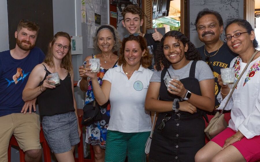 Taste Funchal: food, wine and cultural tour - Why this Funchal food walk works so well