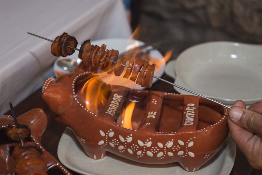Taste Funchal: food, wine and cultural tour - Tea, pastries, and Madeira’s sweet tooth