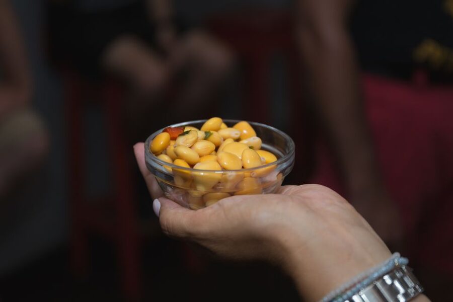 Taste Funchal: food, wine and cultural tour - Madeira wine, poncha, and other local drinks