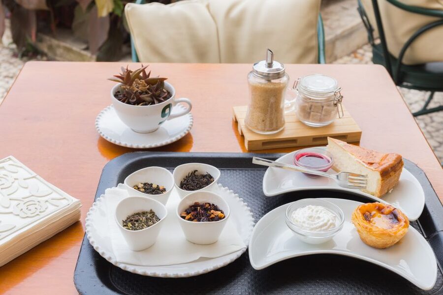 Taste Funchal: food, wine and cultural tour - The market hall and Funchal’s everyday food