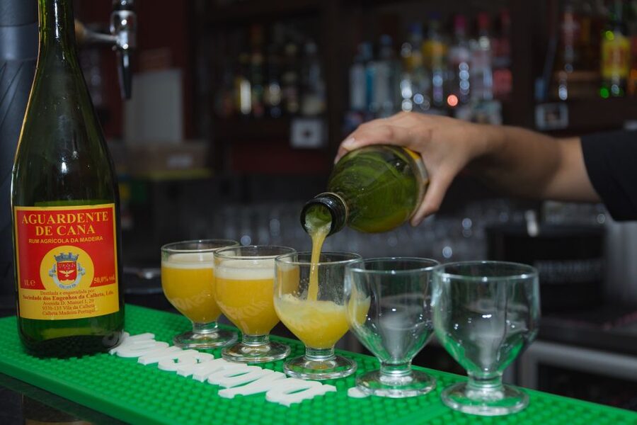 Taste Funchal: food, wine and cultural tour - Walking, pace, and practical comfort