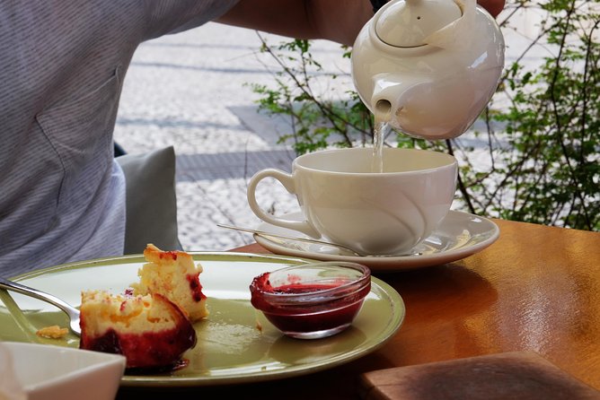 Taste Funchal: food, wine & cultural tour - Moving between small eateries and local food stops