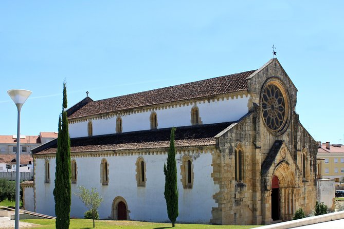 Templar Tour Convent of Christ & Almourol Castle from Lisbon - Is $133.02 a fair price?