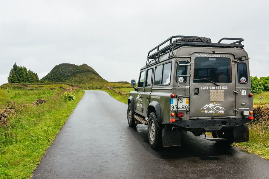 Terceira: Algar do Carvão Lava Caves Tour - Is $53 a fair price?