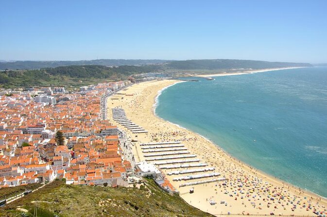 The Best of the West - Fátima, Nazaré, Óbidos & Batalha - Key points to know before booking