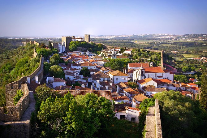 The Best of the West - Fátima, Nazaré, Óbidos & Batalha - Transport, comfort, and the real cost of the day
