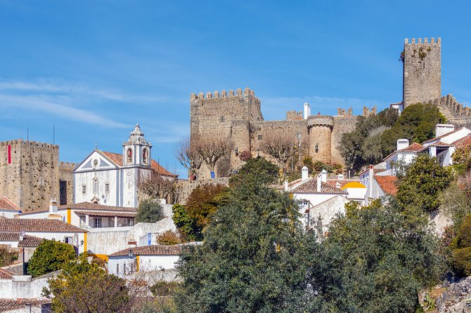 The Best of the West - Fátima, Nazaré, Óbidos & Batalha - The main drawbacks to weigh
