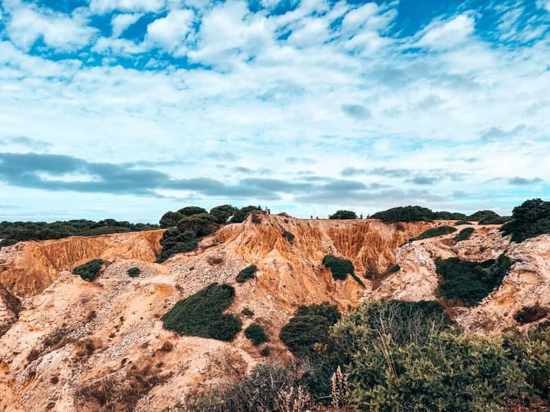 The Original 7 Hanging Valleys Guided Hike With Pickup - Who should book this hike