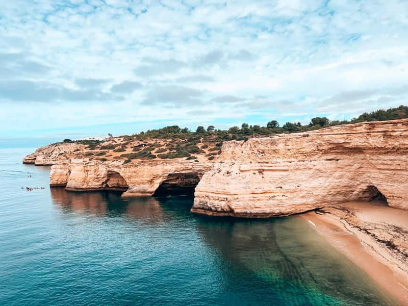 The Original 7 Hanging Valleys Guided Hike With Pickup - My call: book it for the connected coastal views