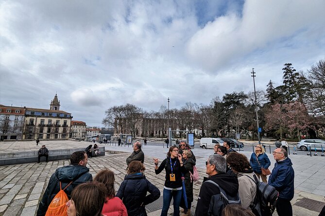The Unvanquished Tour in Porto City Center - Porto Cathedral and the city’s oldest high ground