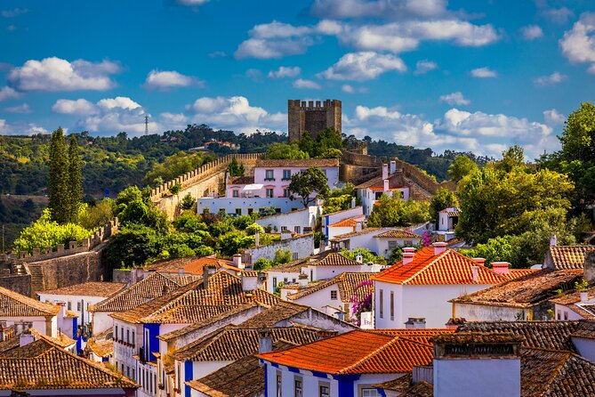 Three Cities in One Day: Porto, Nazare and Obidos from Lisbon - Why this day trip works for a short Lisbon stay