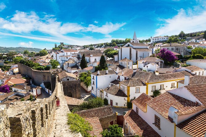 Three Cities in One Day: Porto, Nazare and Obidos from Lisbon - What makes the guides important