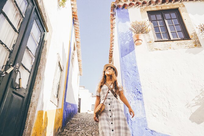 Three Cities in One Day: Porto, Nazare and Obidos from Lisbon - Price, group size, and what you actually receive