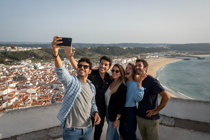 Three Cities in One Day: Porto, Nazare and Obidos from Lisbon - Who should book this Portugal sampler