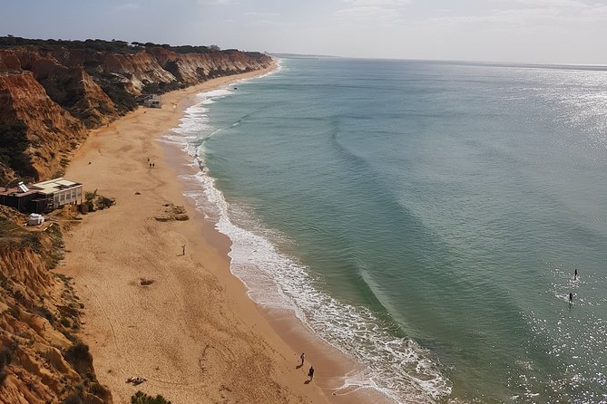 TOURS CARLOS SMILE TUK TUK - coast, country side or mix - Benagil and Carvoeiro: the famous coast