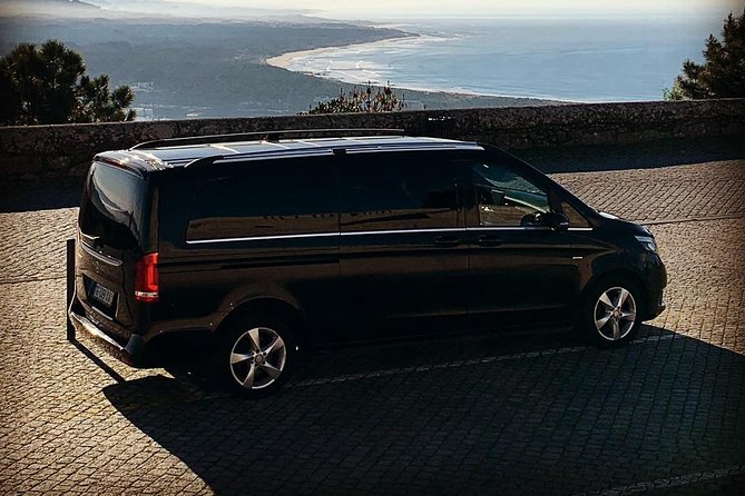 Transfer from Porto Airport to Porto City Hotels - Luggage rules are important