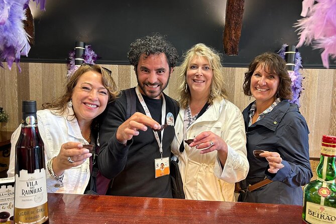 True 4Hour Private Tuk Tuk Tour: Discover Lisbon with a Local! - Belém, Portugal’s maritime story, and a famous pastry