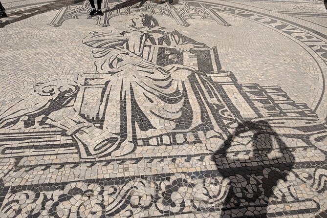 University of Coimbra guided tours without queue - Joanina Library: the short visit with the biggest payoff