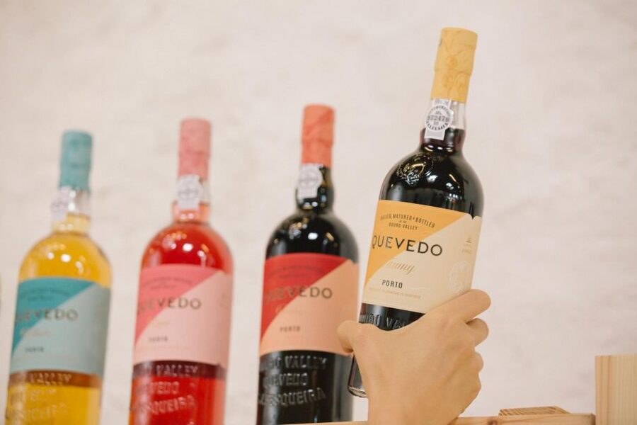 Vila Nova de Gaia: Port Wine Tasting with Cheese Pairing - A focused introduction to Port in Vila Nova de Gaia