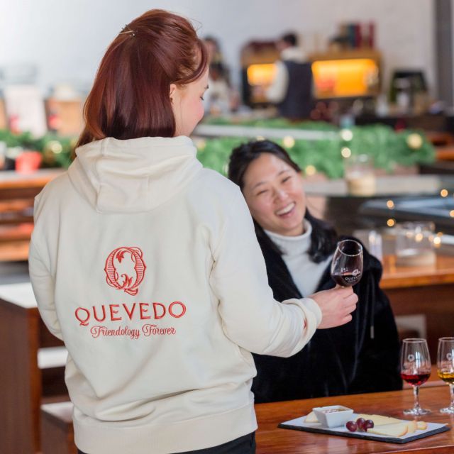 Vila Nova de Gaia: Port Wine Tasting with Cheese Pairing - Who will enjoy this tasting most?