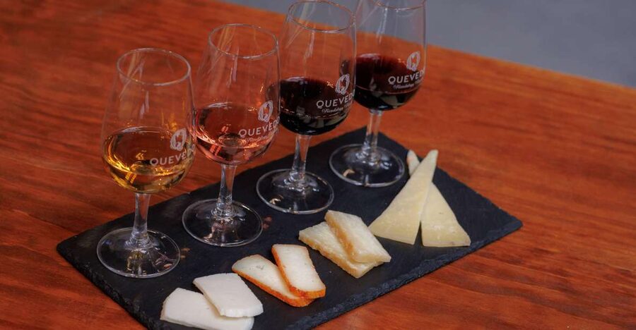 Vila Nova de Gaia: Port Wine Tasting with Cheese Pairing - Why the cheese pairings are worth your attention