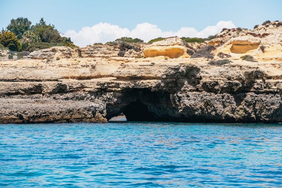 Vilamoura: Benagil Cave Boat Tour with Entry - Should you book the Vilamoura Benagil Cave tour?