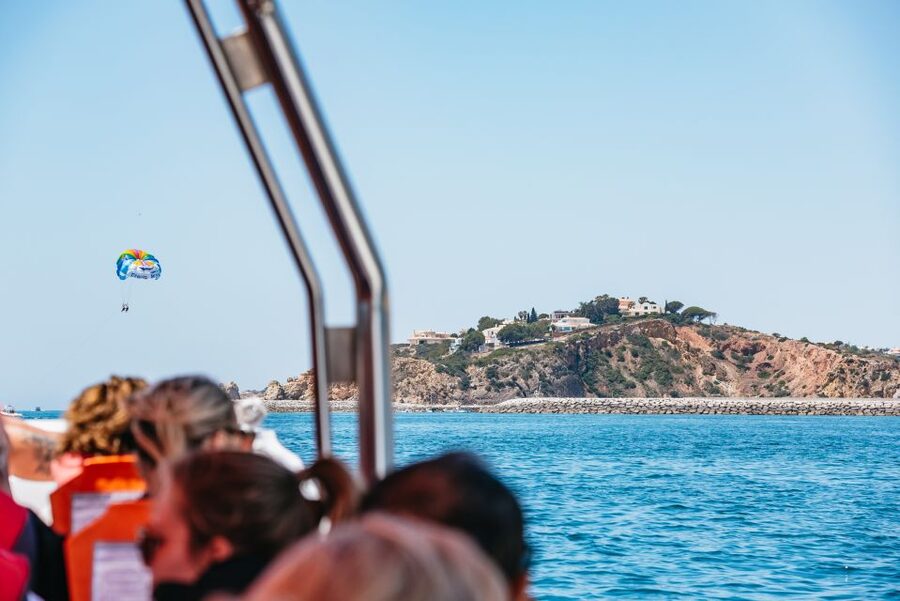 Vilamoura: Benagil Cave Boat Tour with Entry - Is $47 a fair price?