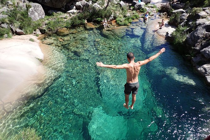 Waterfall, Lagoon and Old Village in Peneda-Gerês National Park - Weather, fitness, and what to pack