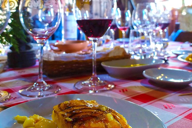 Wine Venture and Boat Trip in Douro Valley from Porto - Timing, weather, and practical advice